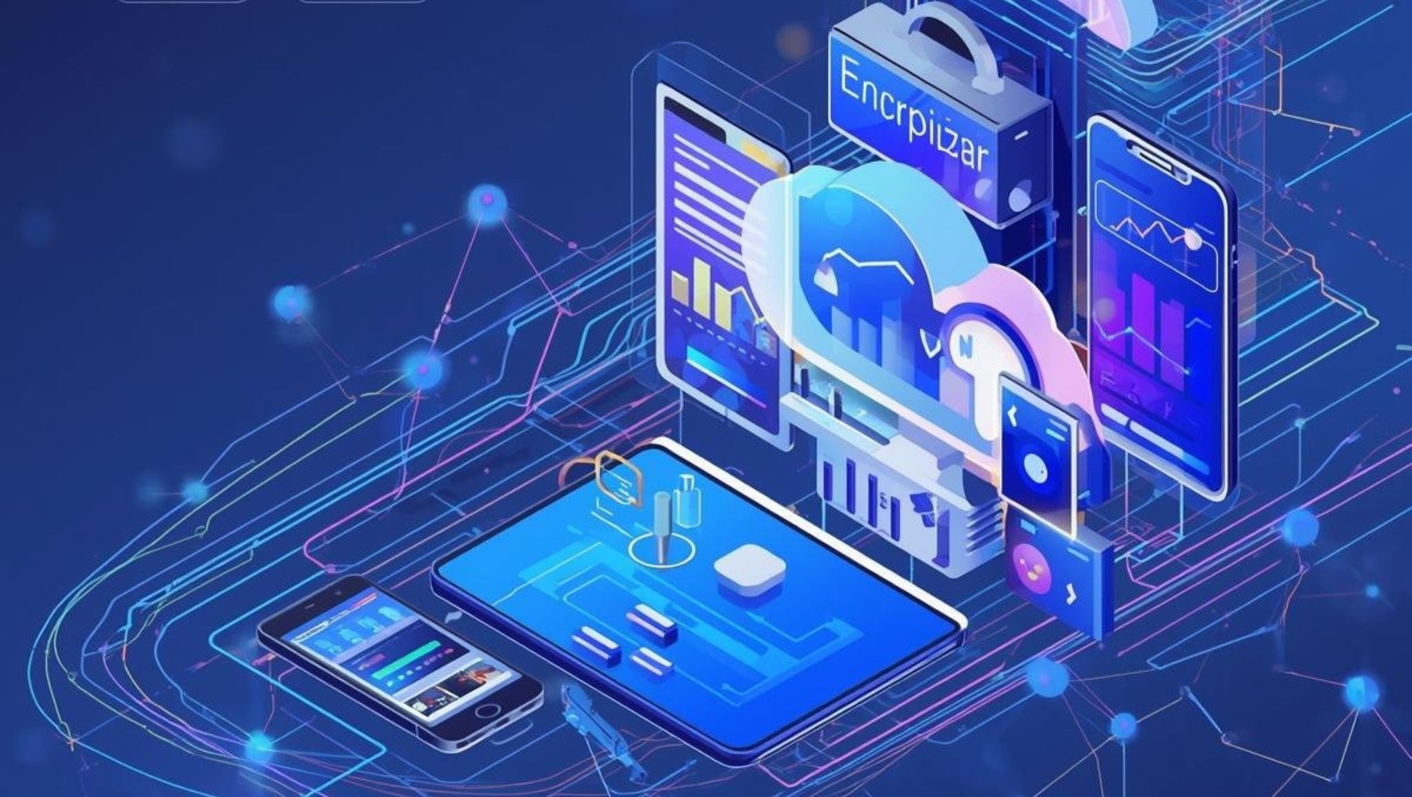 Digital & MIS Solutions